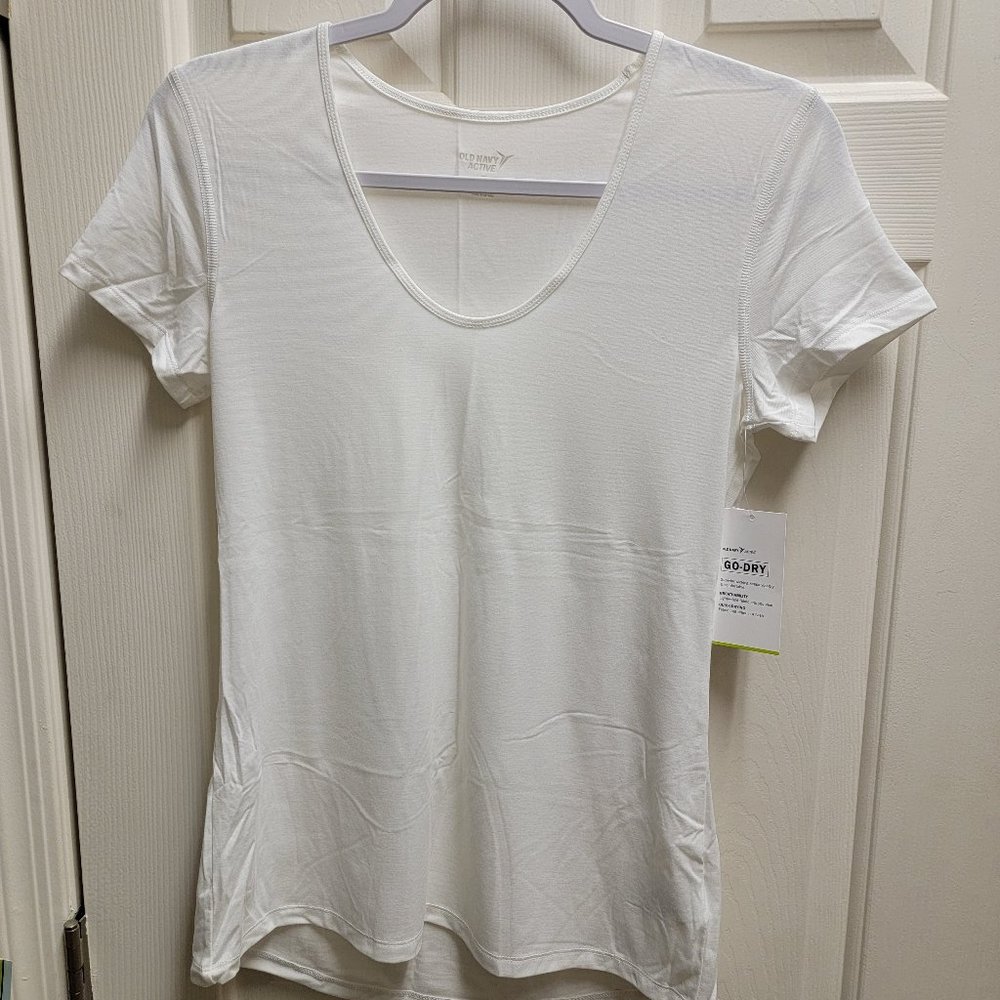 Womens Tee